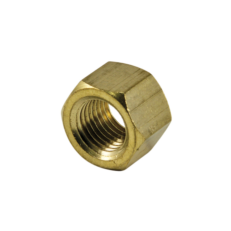 CHAMPION - M8 X 1.25 MANIFOLD NUTS